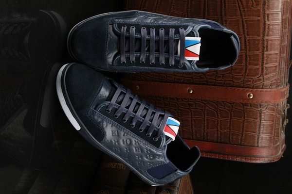 LV Fashion Casual Shoes Men--219